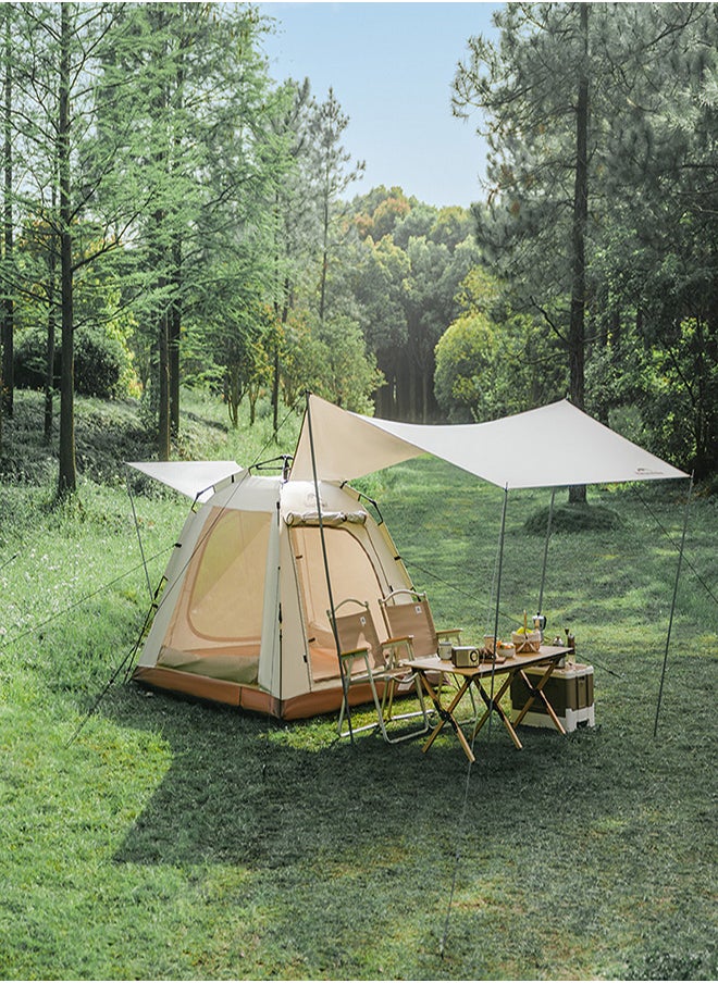 Ango Picnic Automatic Tent