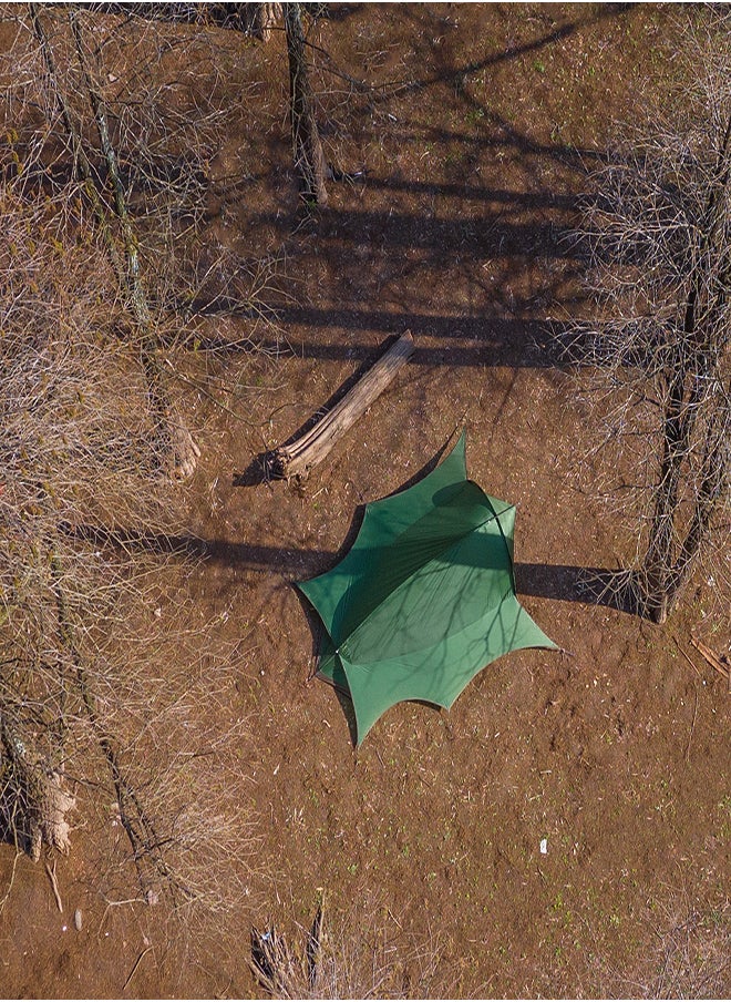 Flying Fish 2 Man Tent