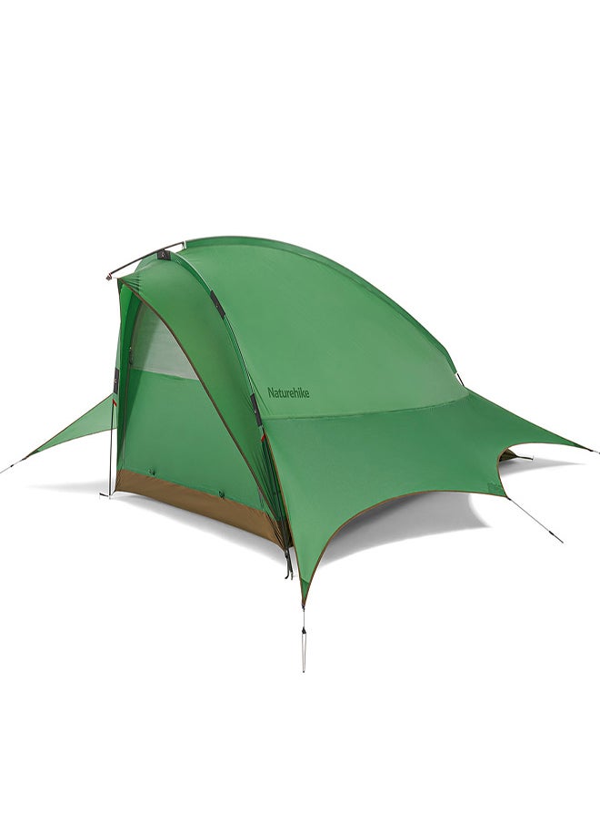 Flying Fish 2 Man Tent