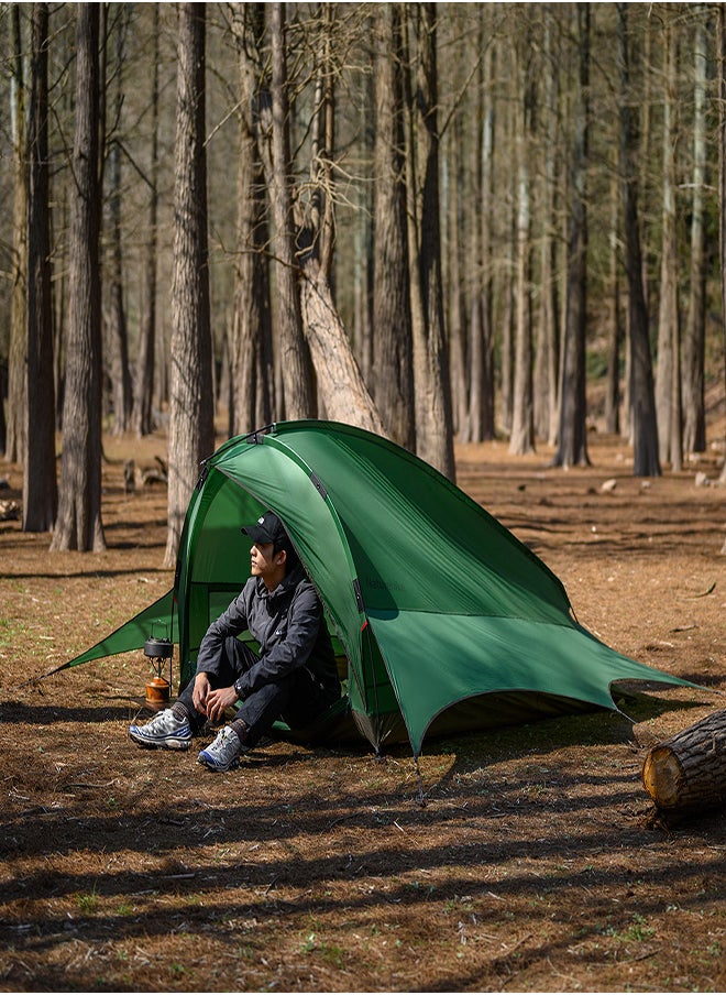 Flying Fish 2 Man Tent