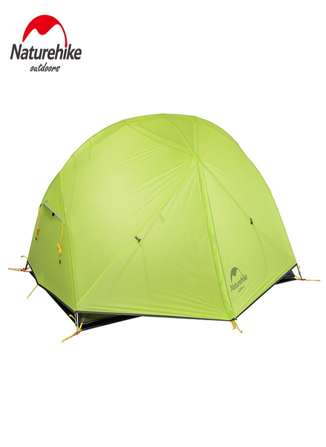 Mongar Ultralight 2 Man Tent