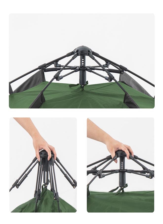 Automatic Tent For 3-4 People