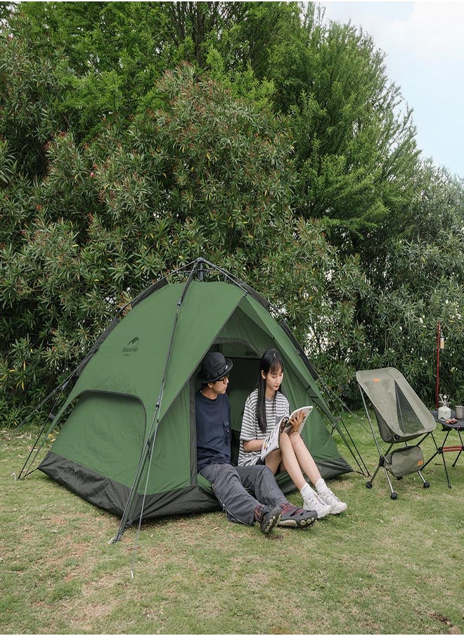 Automatic Tent For 3-4 People