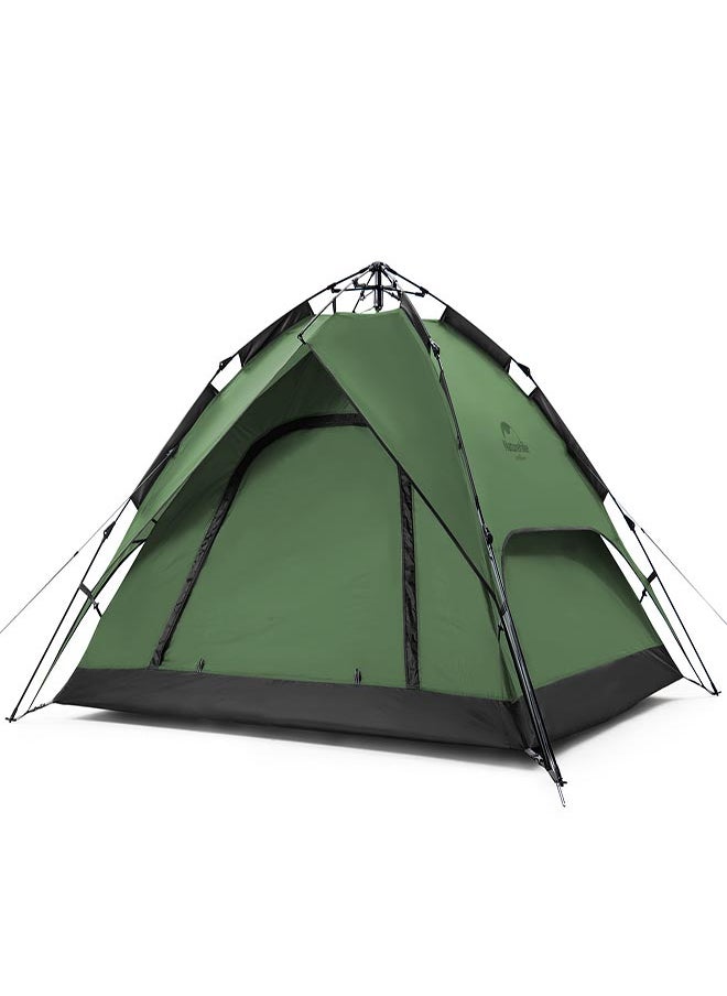 Automatic Tent For 3-4 People