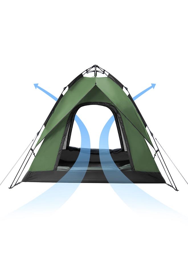 Automatic Tent For 3-4 People