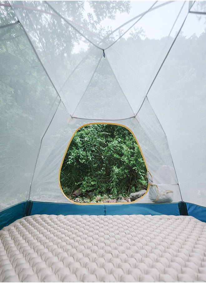 Cloud-Creek Series Tent