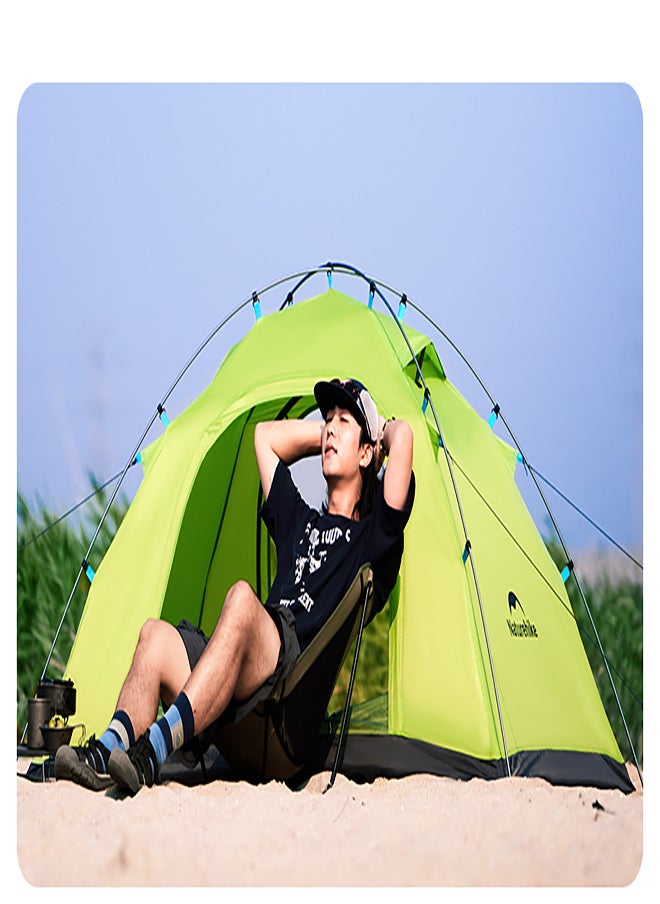 P Series Single Layer Tent