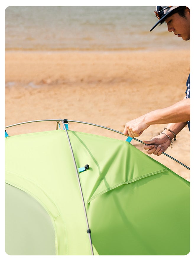 P Series Single Layer Tent