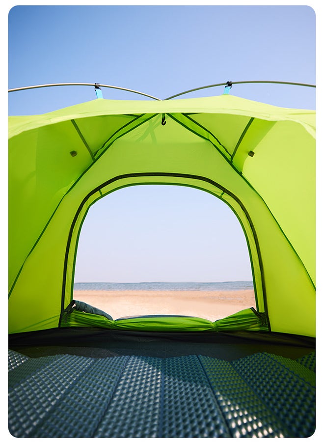 P Series Single Layer Tent