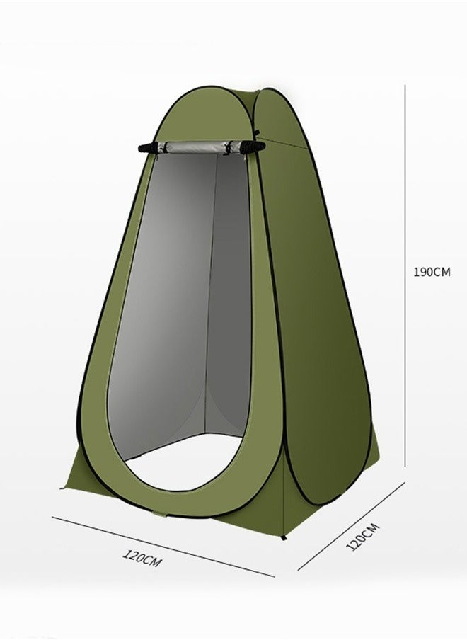 Outdoor Dressing,Shower,Tent,Campsite,Toilet, Pop-up Room,Privacy Shelter,Multi-purpose 190x120cm