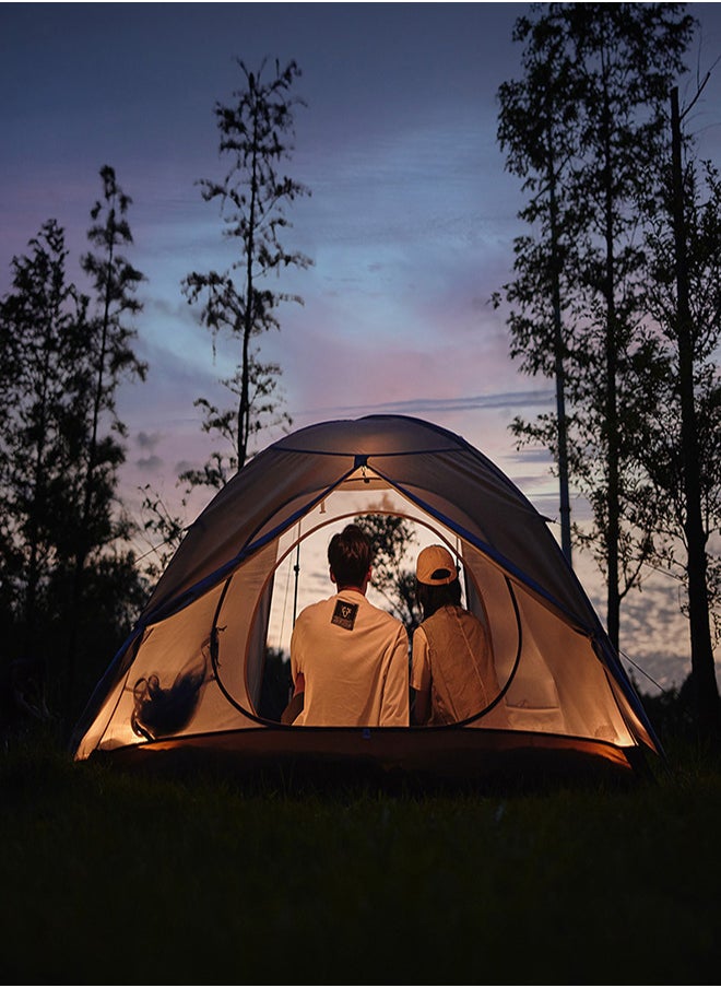 Cloud-Creek Series Tent