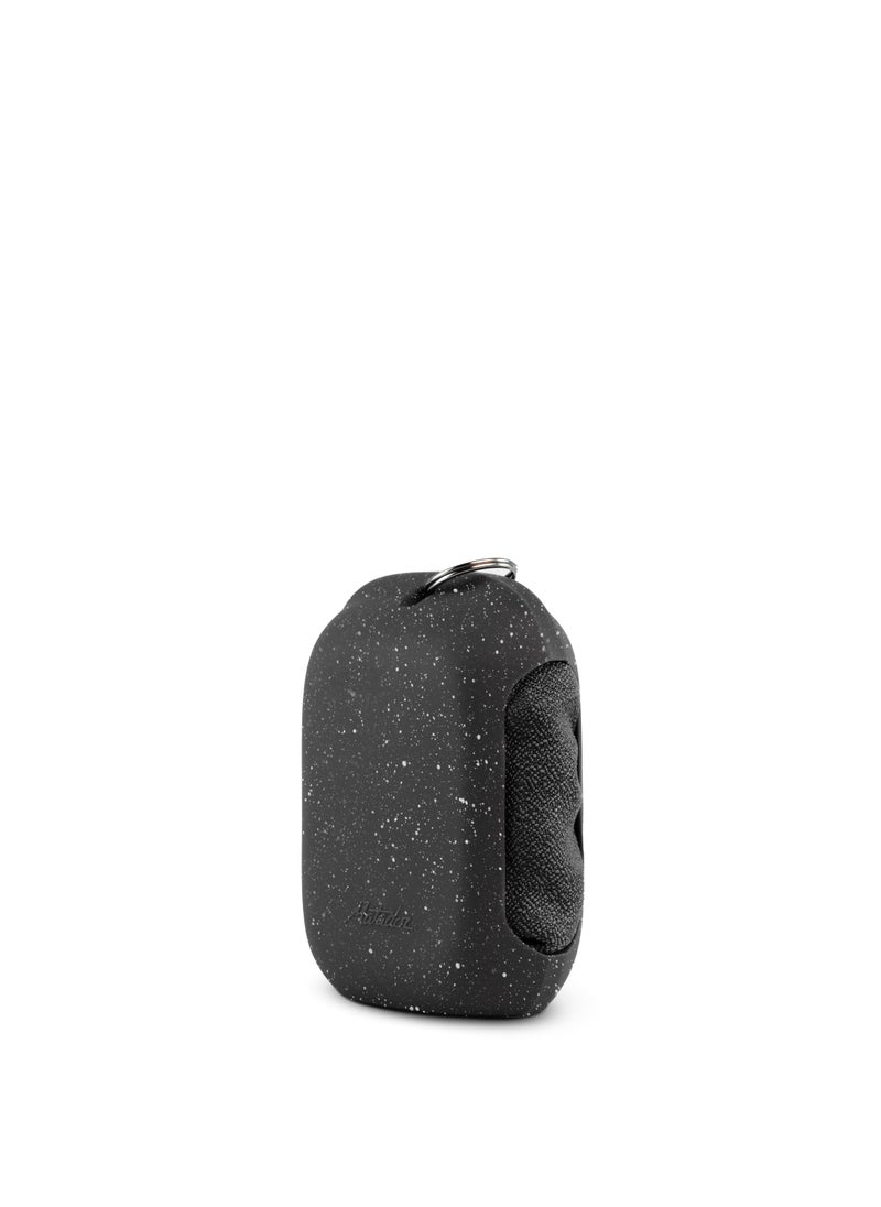 Matador - NanoDry Trek Towel (Small) Black Granite