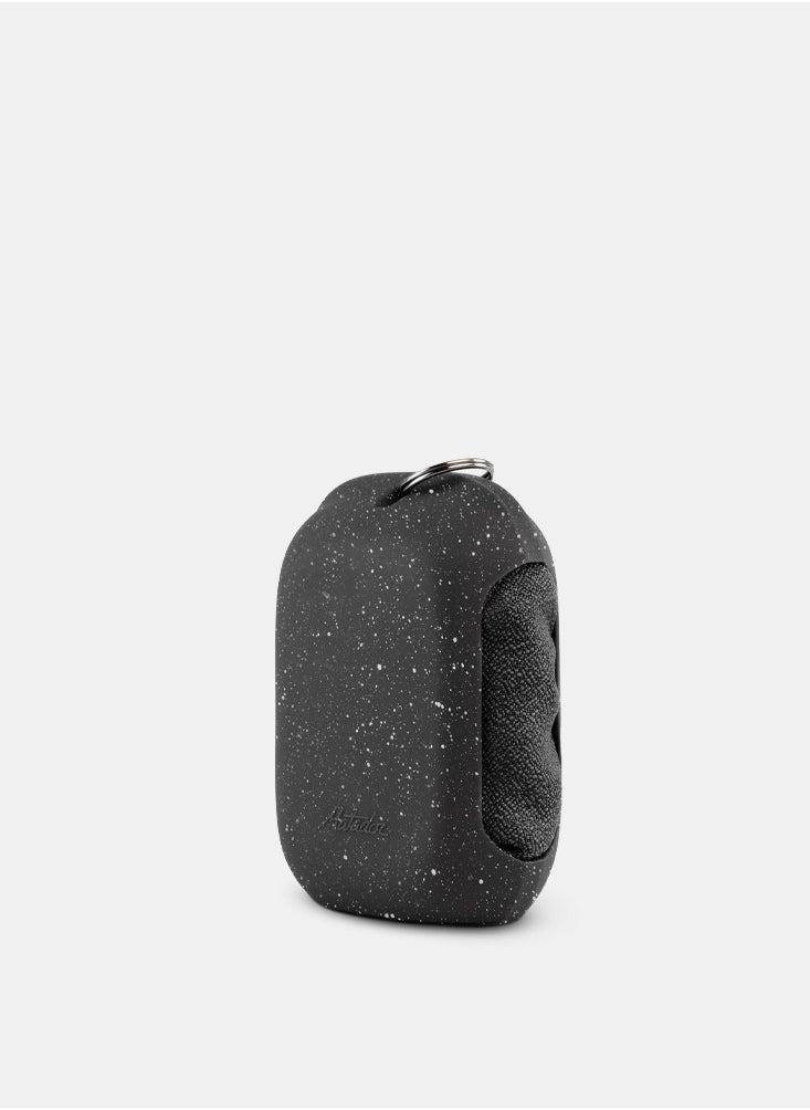 Matador - NanoDry Trek Towel (Small) Black Granite