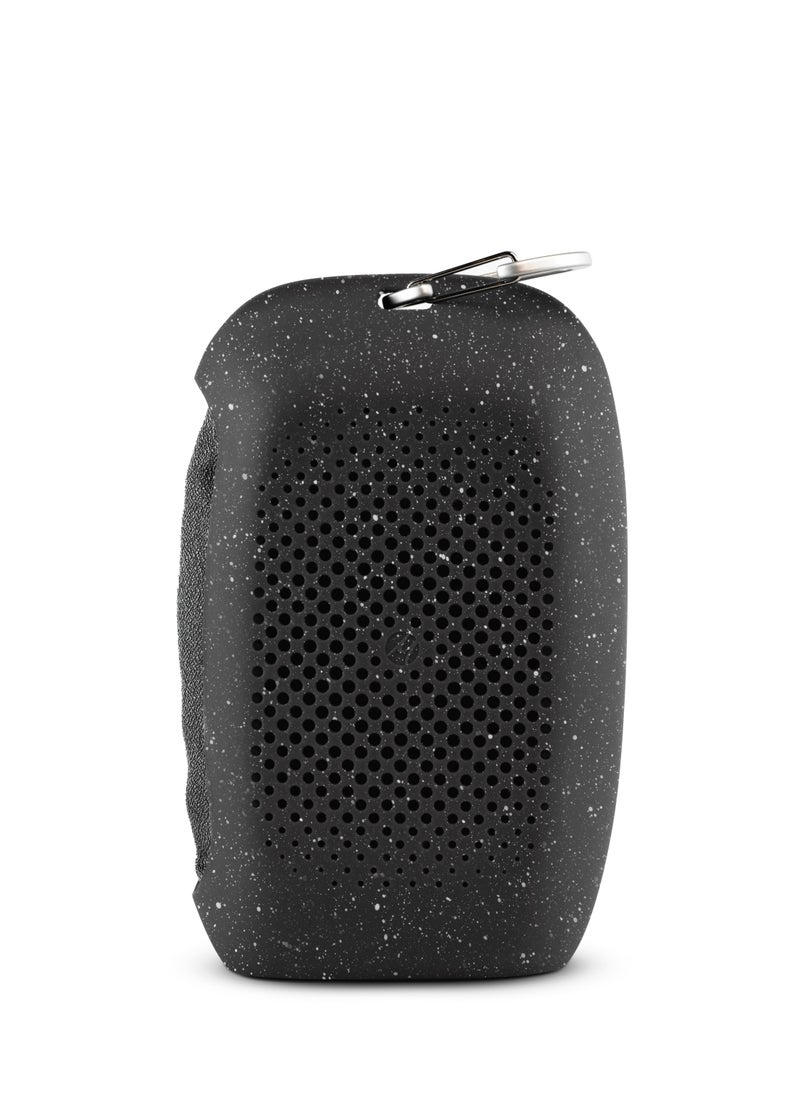 Matador - NanoDry Packable Shower Towel (Large) Black Granite