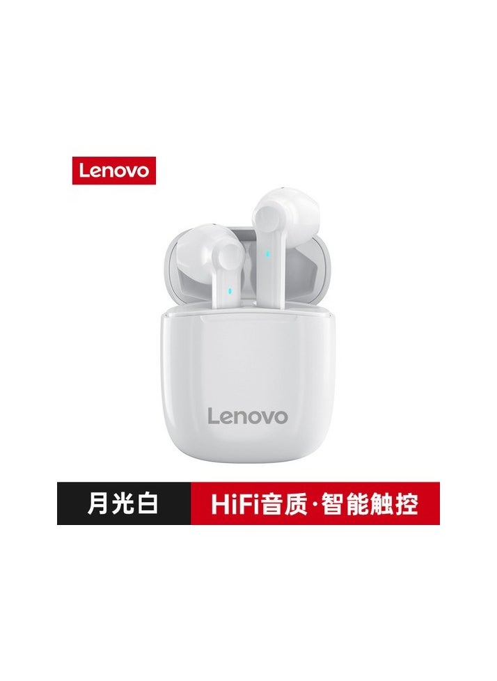 XT89 Bluetooth Headset, Noise Reduction, Semi Ears, Sports Game, Long Battery Life, Good Sound