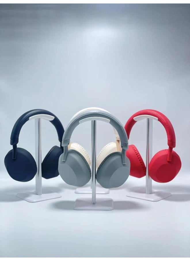 WH-1000XM5 Wireless Over-Ear Headphones with Extended Battery Life