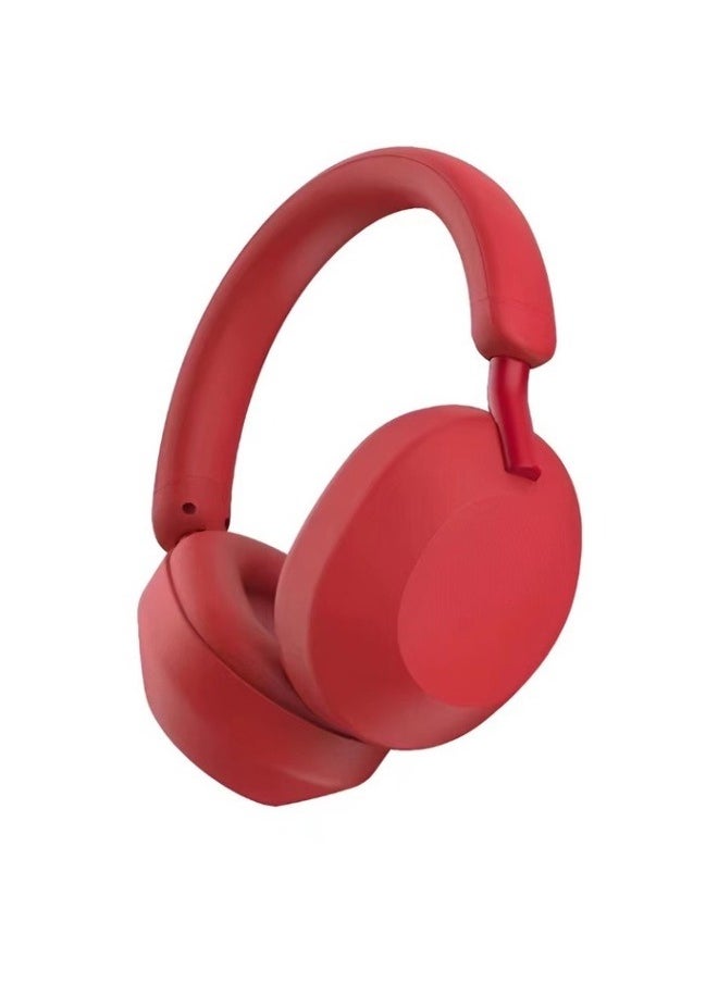 WH-1000XM5 Wireless Over-Ear Headphones with Extended Battery Life