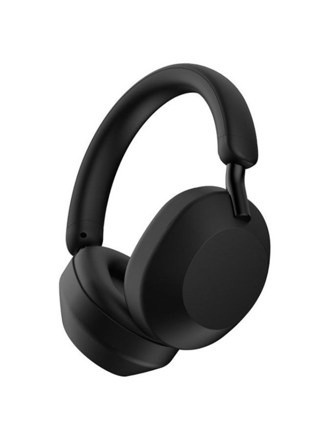 WH-1000XM5 Wireless Noise-Cancelling Headphones Black