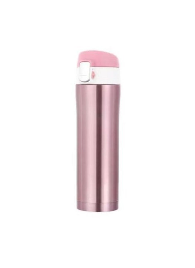 Stainless Steel Vacuum Flask