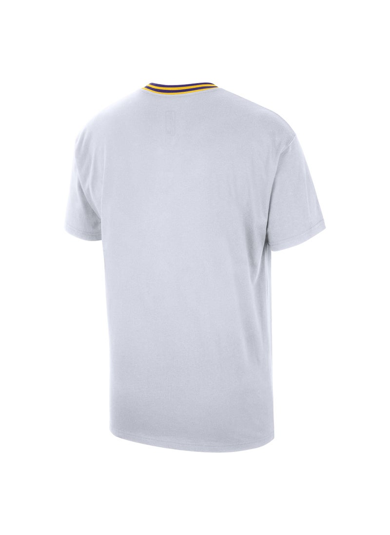 Los Angeles Lakers Essential T-Shirt