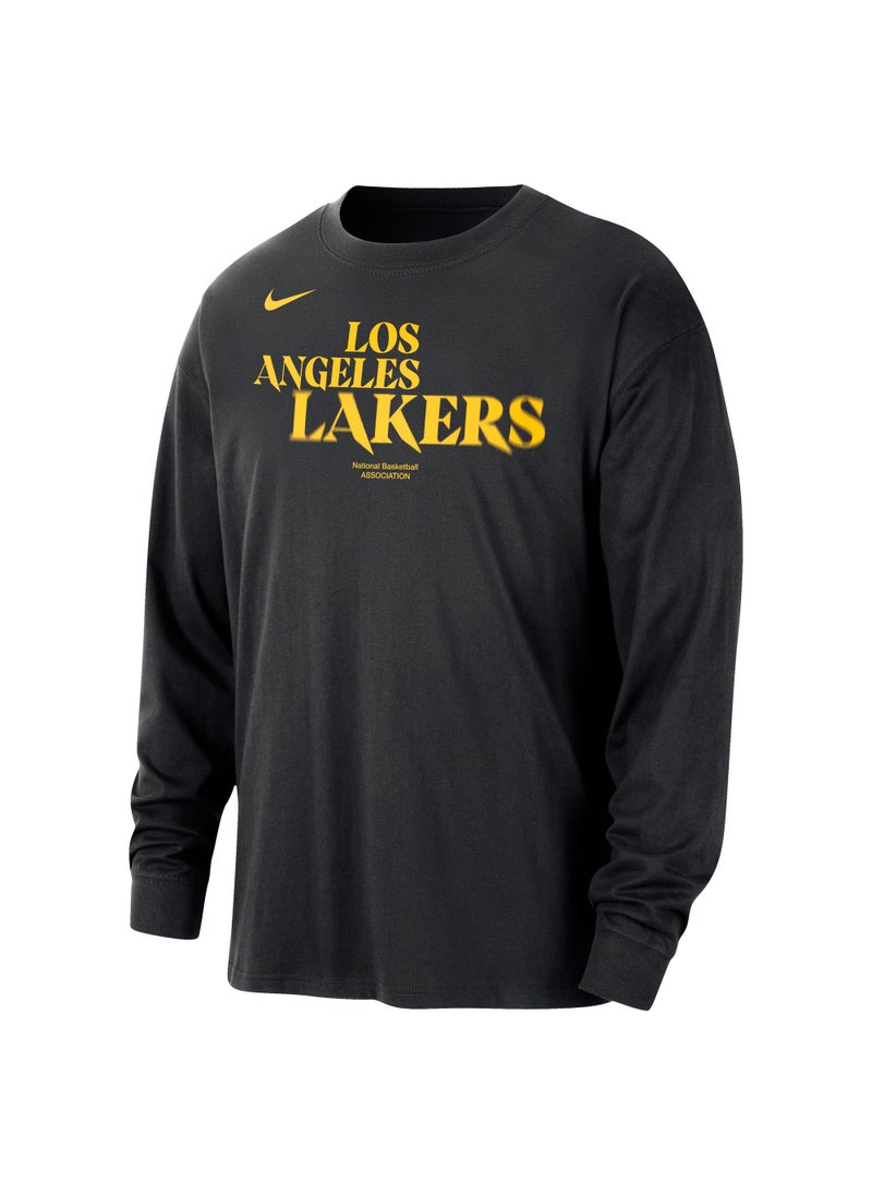 Los Angeles Lakers Essential T-Shirt