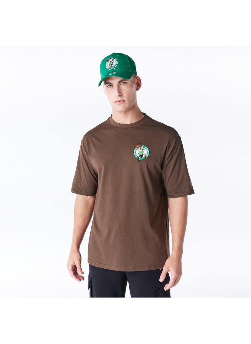 Nba Essential Oversize T-Shirt