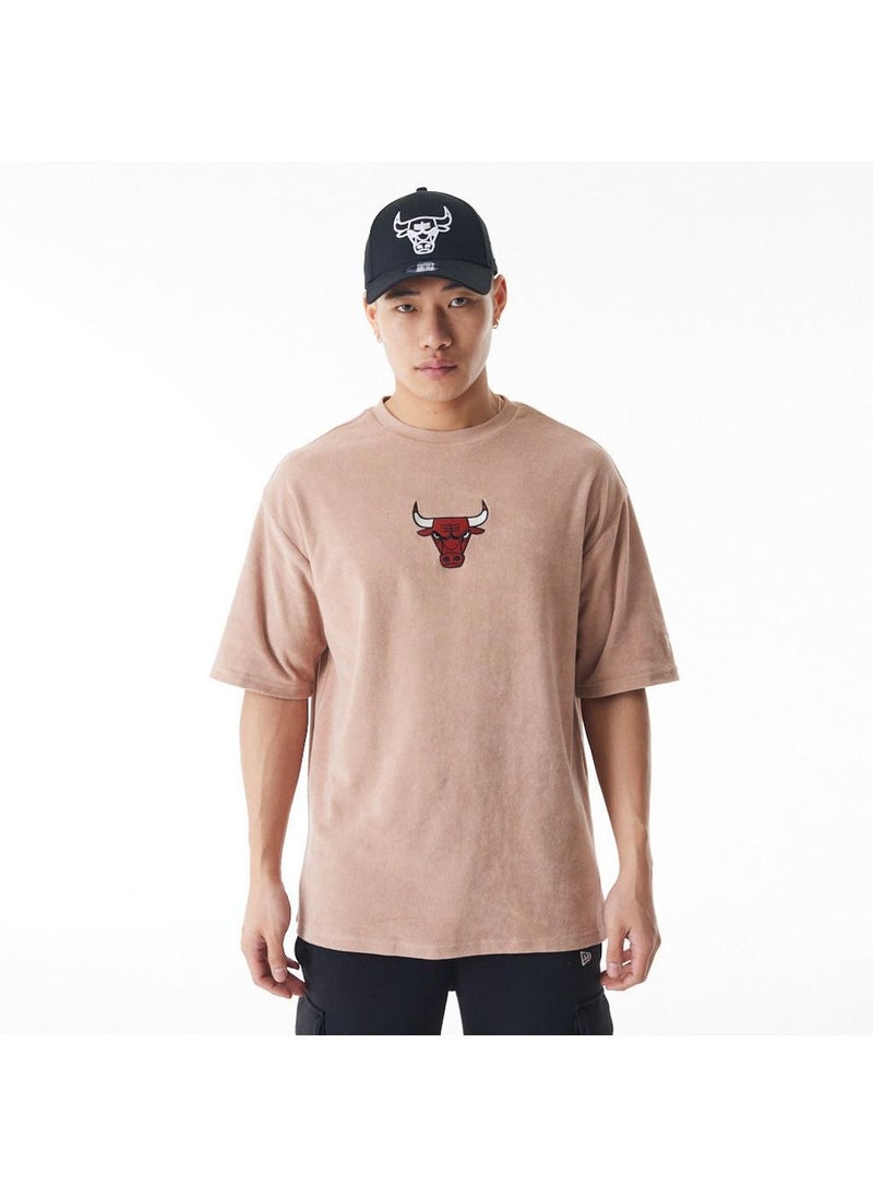 Chicago Bulls Oversized T-Shirt