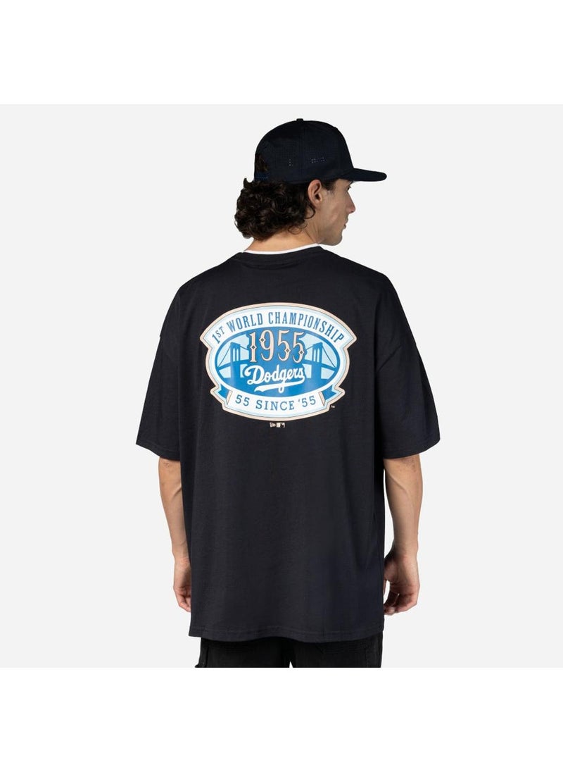 World Series Los Angeles Dodgers T-Shirt