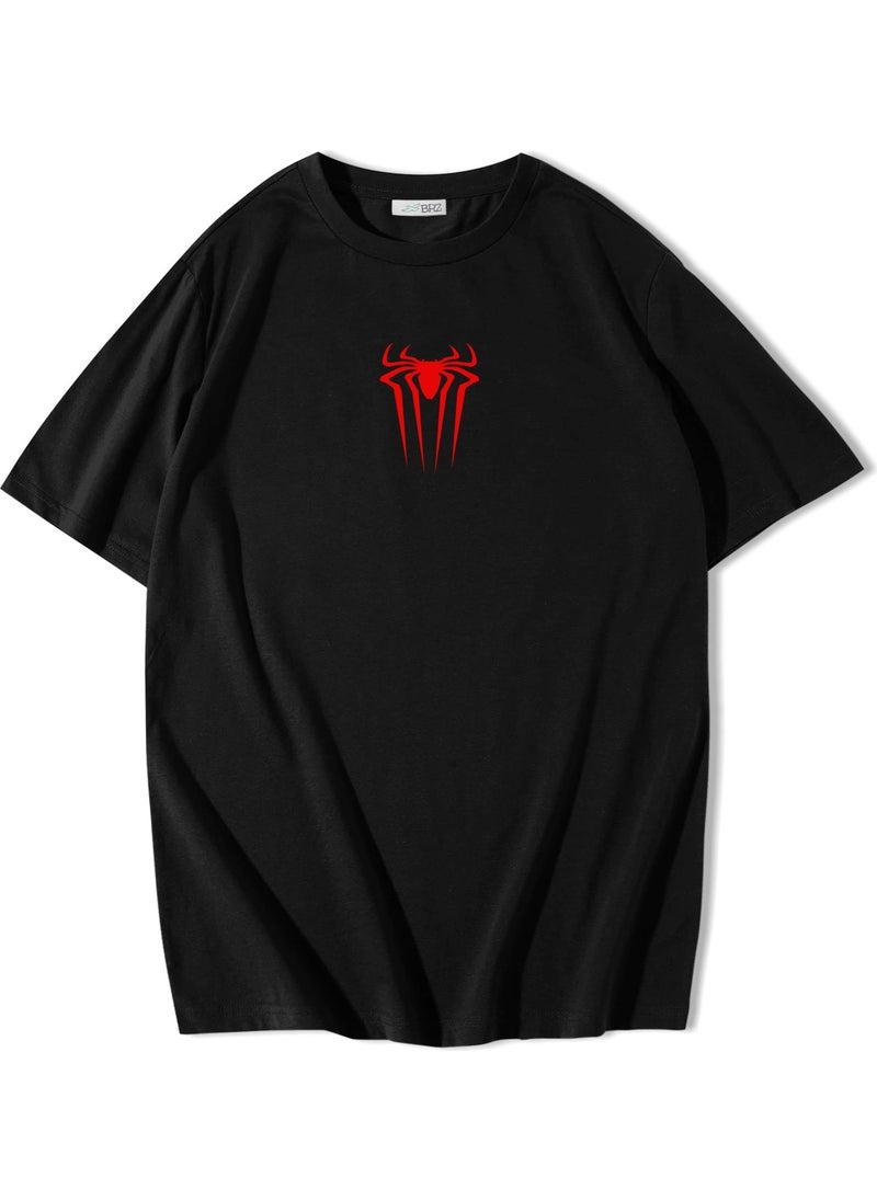 Unisex Oversize Spider-Man T-Shirt