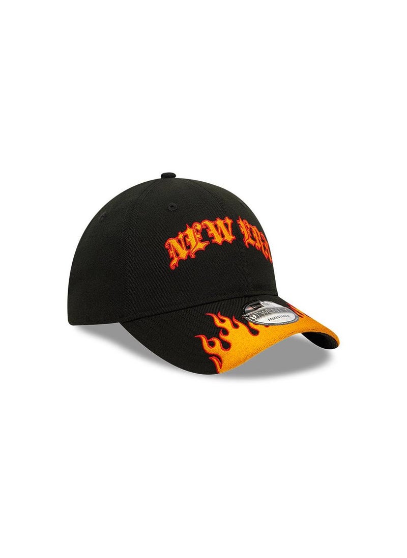 9Twenty Race Cap