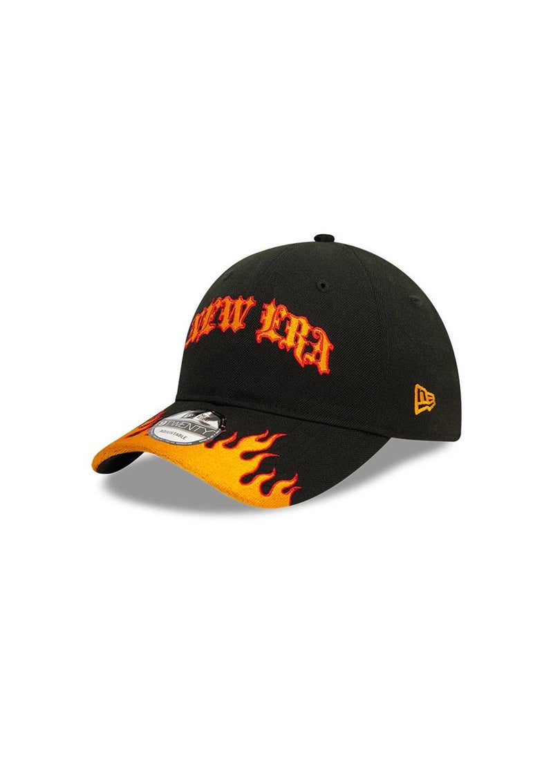 9Twenty Race Cap