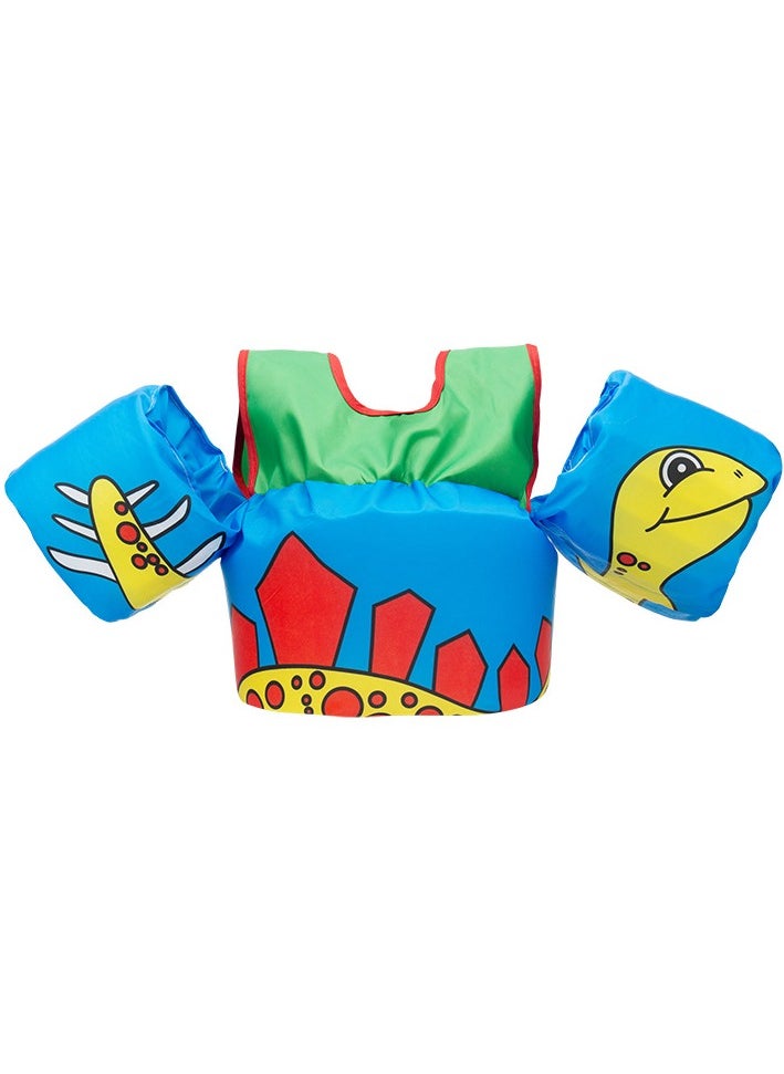 New Children's Life Gackets, Swimming Buoyancy Jackets