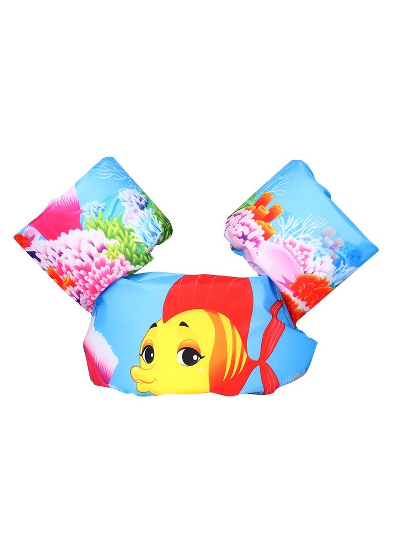 New Children's Life Gackets, Swimming Buoyancy Jackets