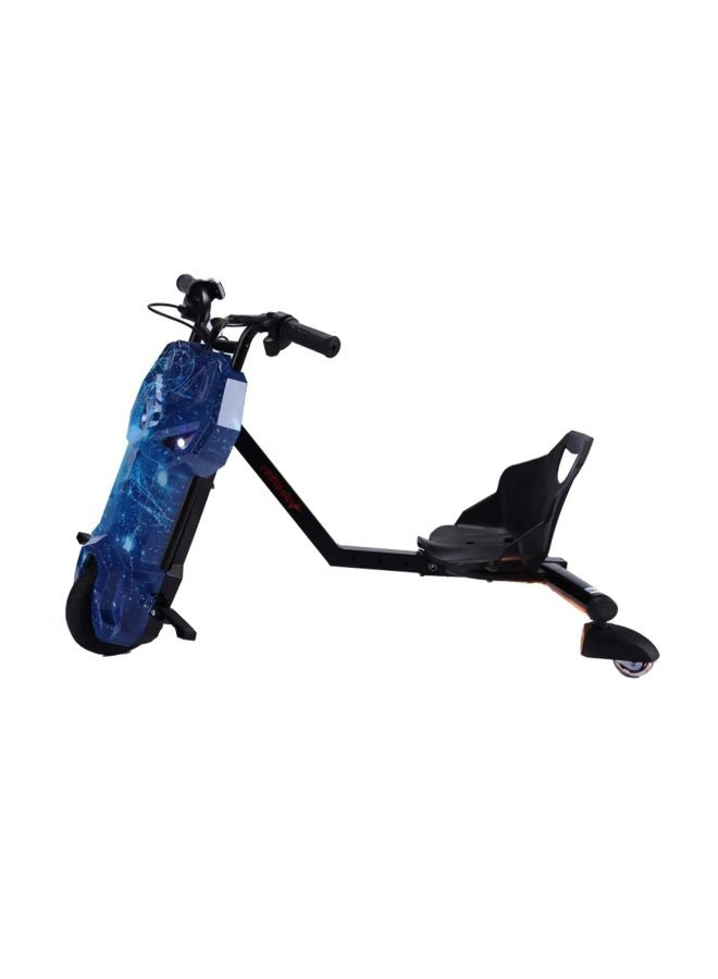 Electric Drifting Scooter Black