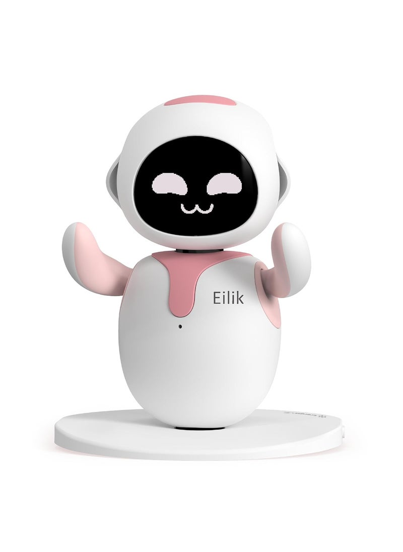 Eilik - Cute Electronic Cute Robot Pets Toys