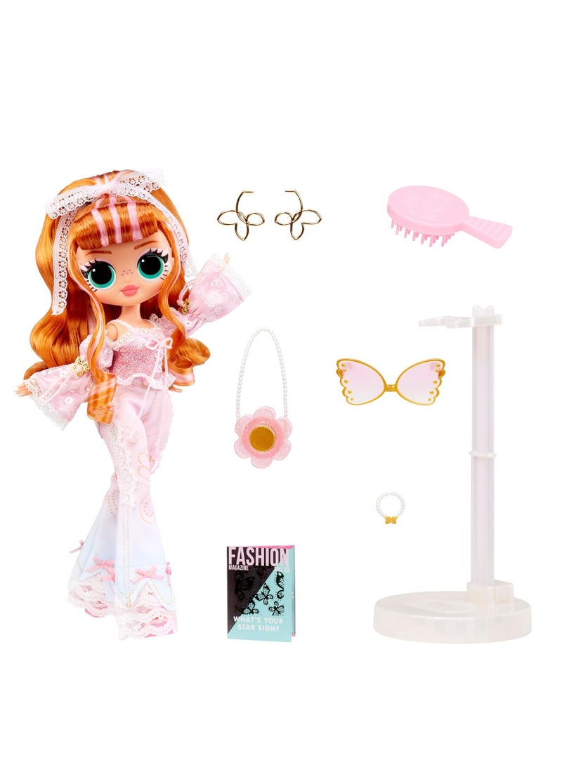 LOL Surprise! OMG Fashion Doll - Wild Flower