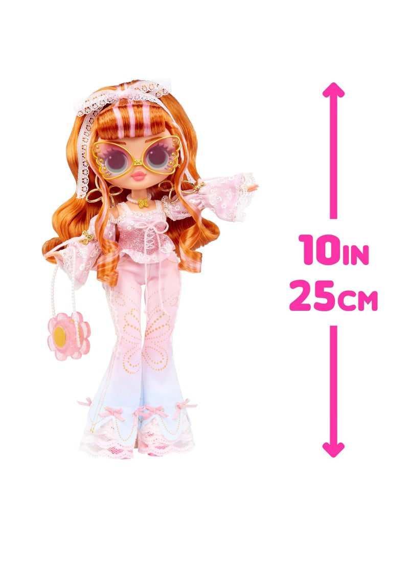 LOL Surprise! OMG Fashion Doll - Wild Flower