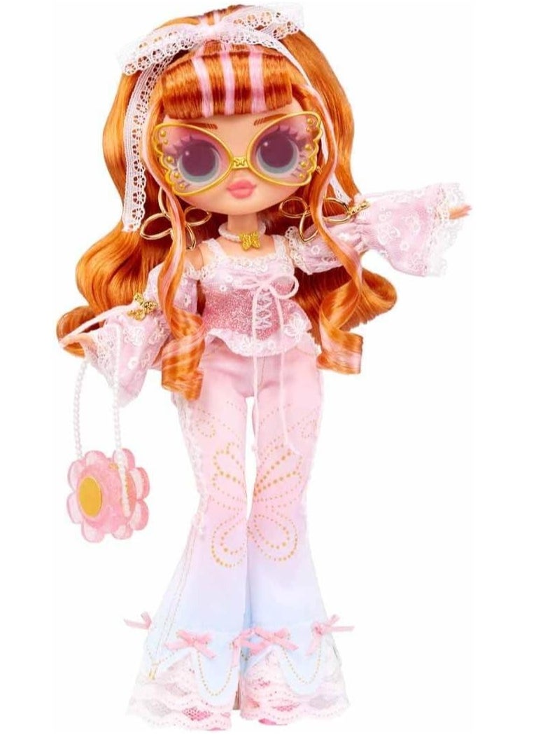 LOL Surprise! OMG Fashion Doll - Wild Flower