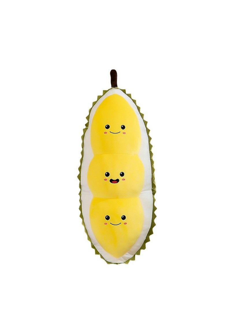 30 CM Cute Creativity Fruit Shape Plush Toy Soft Stuffed Doll For Girls And Boys All Ages Gift