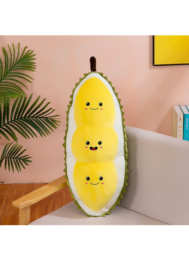 30 CM Cute Creativity Fruit Shape Plush Toy Soft Stuffed Doll For Girls And Boys All Ages Gift