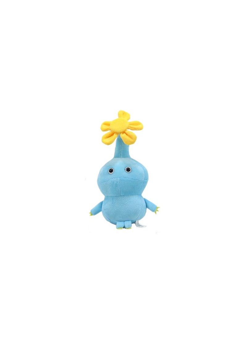 Pikmin Plush Winged Pikmin Plushies Toy for Game Fans Gift, Cute Stuffed Animal Doll for Kids Boys and Girls