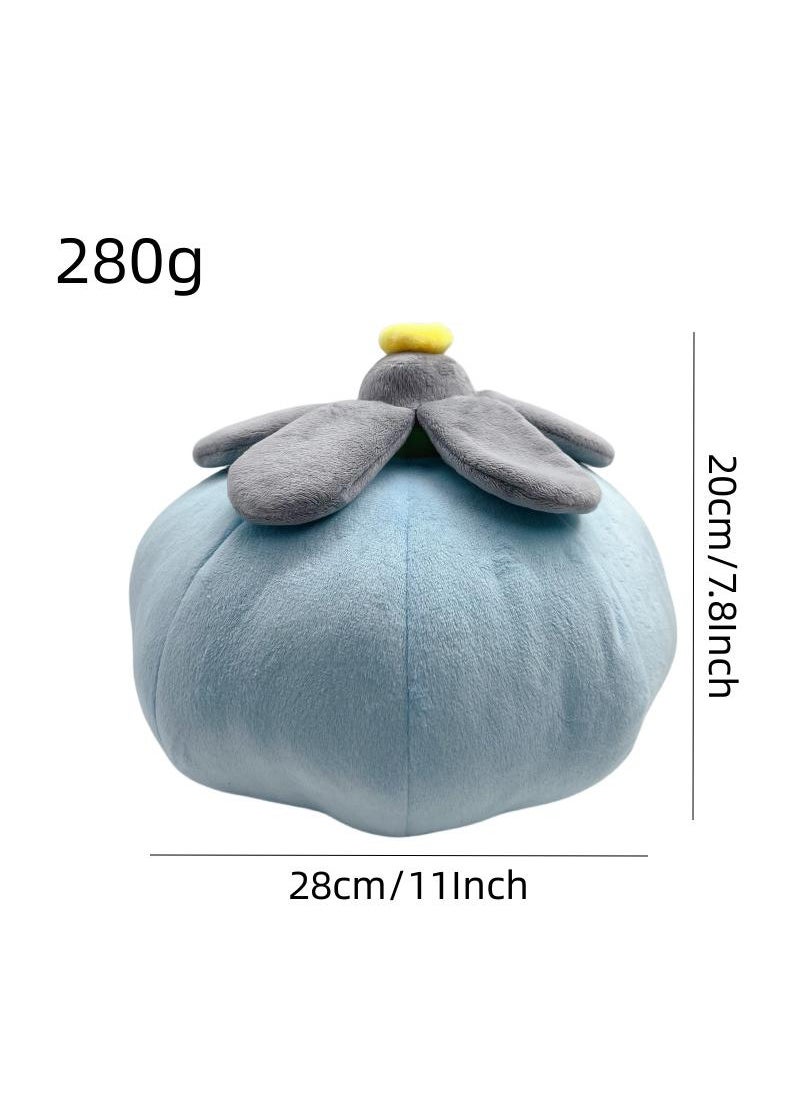 Pikmin Plush Winged Pikmin Plushies Toy for Game Fans Gift, Cute Stuffed Animal Doll for Kids Boys and Girls