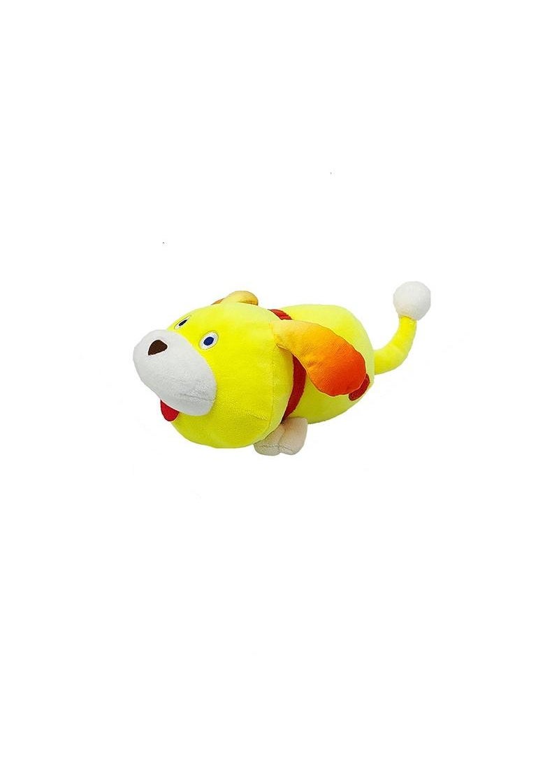 Pikmin Plush Winged Pikmin Plushies Toy for Game Fans Gift, Cute Stuffed Animal Doll for Kids Boys and Girls