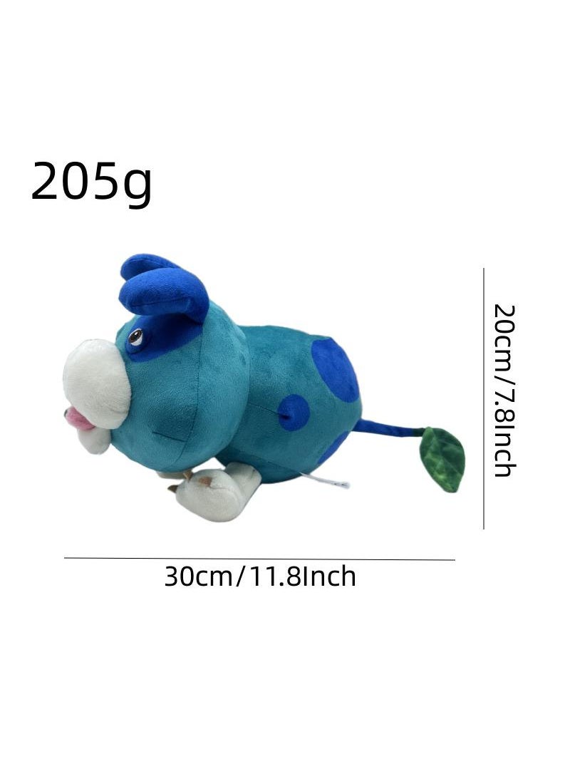 Pikmin Plush Winged Pikmin Plushies Toy for Game Fans Gift, Cute Stuffed Animal Doll for Kids Boys and Girls