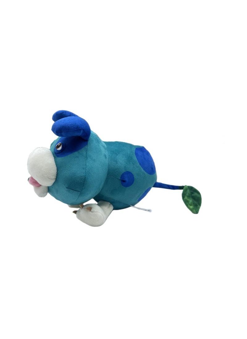 Pikmin Plush Winged Pikmin Plushies Toy for Game Fans Gift, Cute Stuffed Animal Doll for Kids Boys and Girls