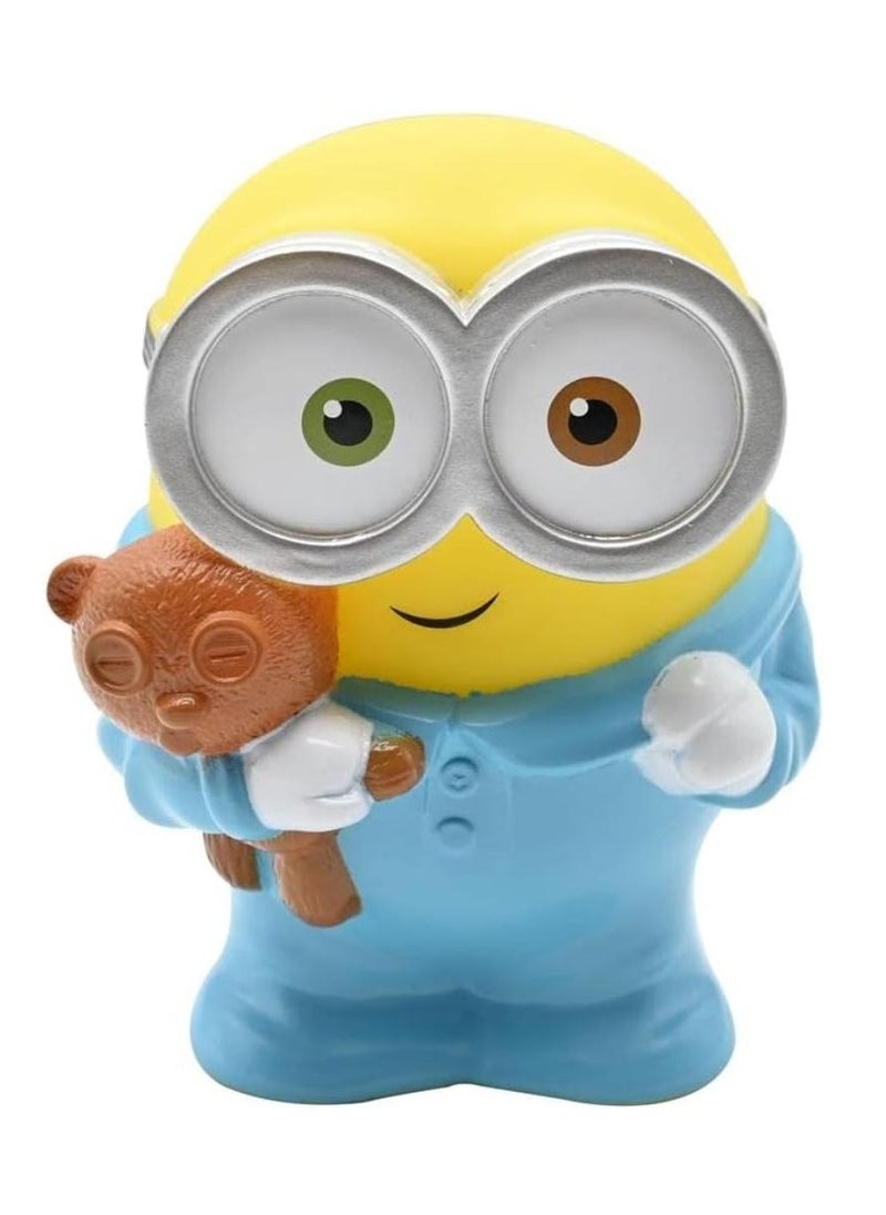 Lexibook Minions 3D Design Color Change Pocket