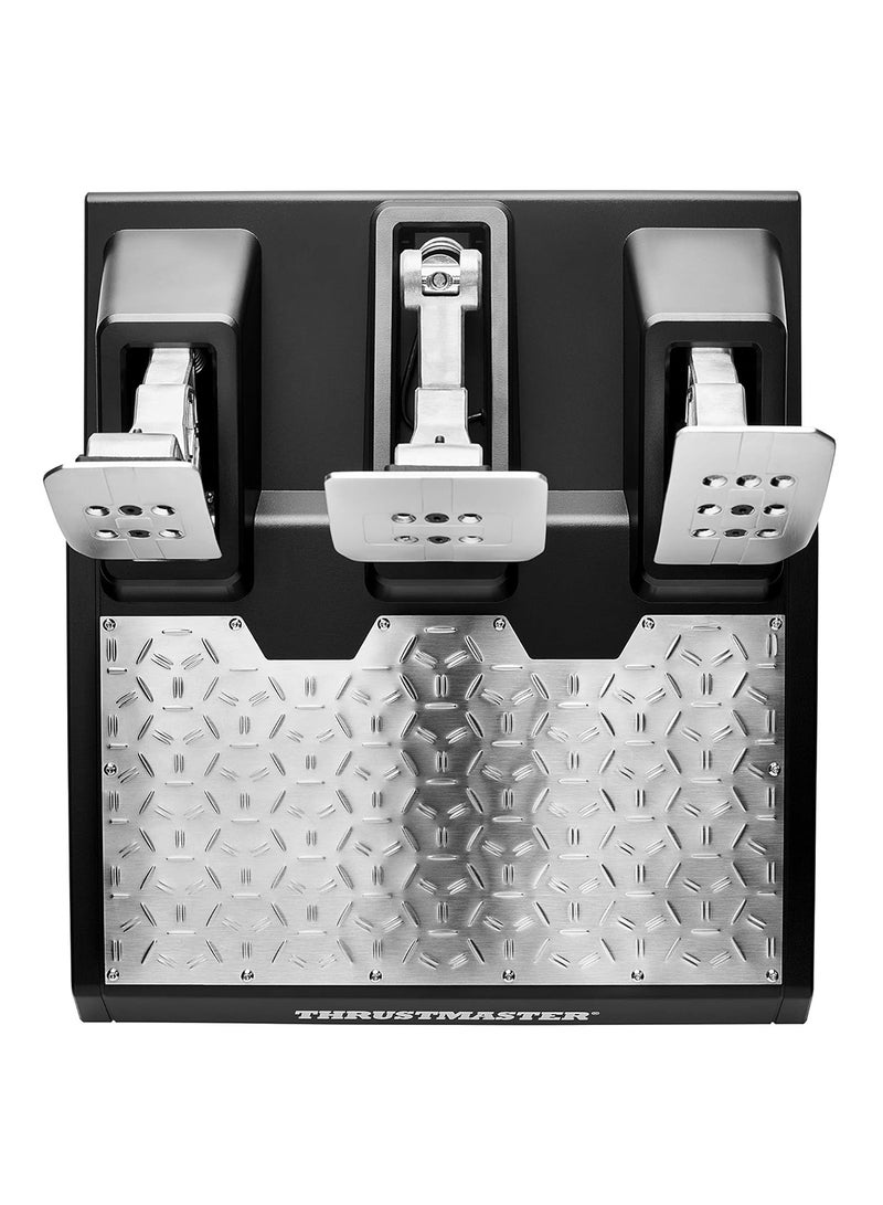 T-LCM - Loadcell Pedal Set for PS5 / PS4 / Xbox Series X|S/Xbox One/Windows