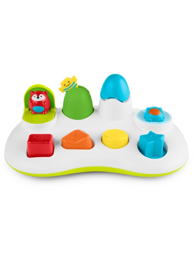 Explore & More Pop & Play