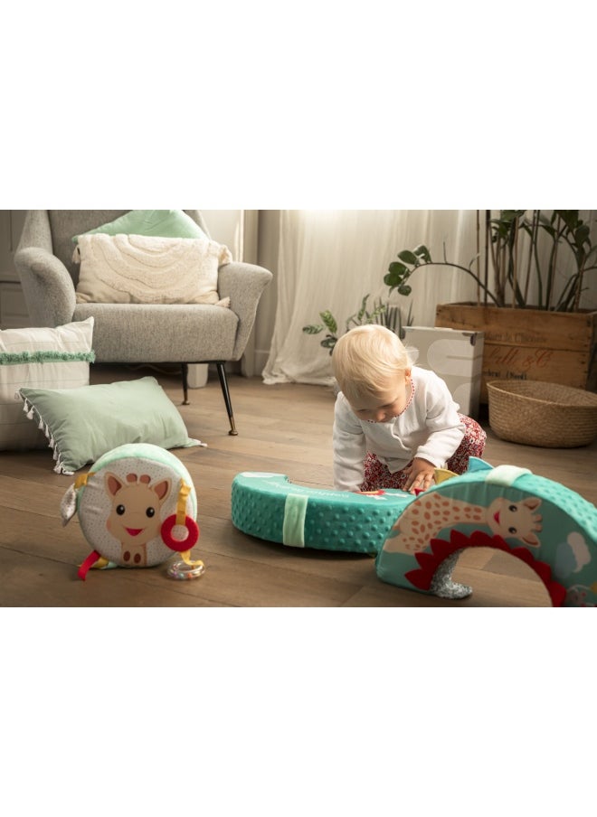 Sophie la girafe SLG Fresh Touch Motor Skills Wheel