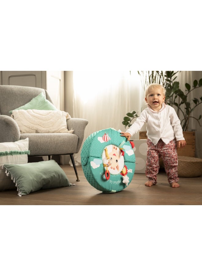 Sophie la girafe SLG Fresh Touch Motor Skills Wheel